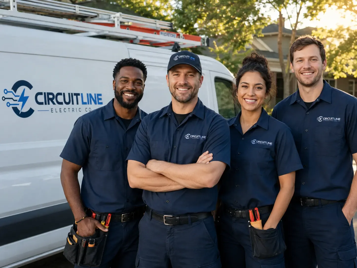 Whole Home Rewiring company in Lesterville, MO