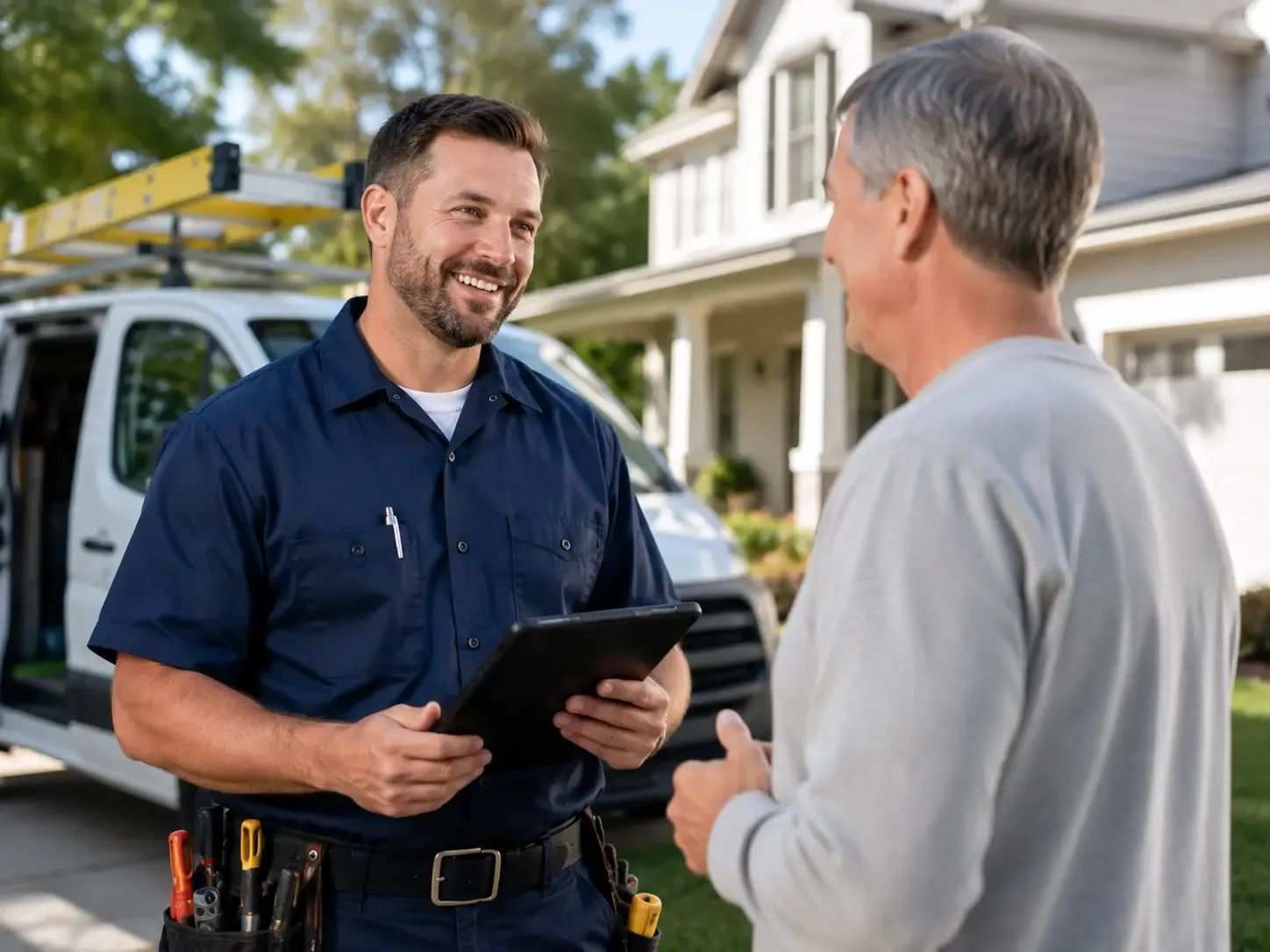 Whole Home Rewiring Lesterville, MO FAQs